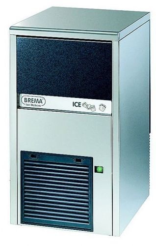 Льдогенератор кубикового льда СВ 246A Brema, MAG - 17053