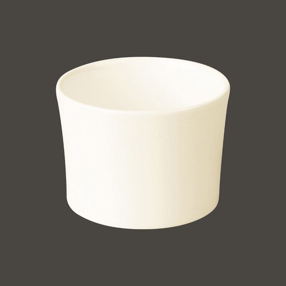 Чашка круглая без ручки RAK Porcelain Fine Dine 300 мл, RIC - 81220567