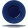 Тарелка мелкая с широким бортом «Виллоу Азур»;фарфор;D=285,H=25мм;синий COM- 03013237