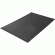 Настольная подкладка;поливинилхл.;,L=45,B=30см;черный COM- 03200775
