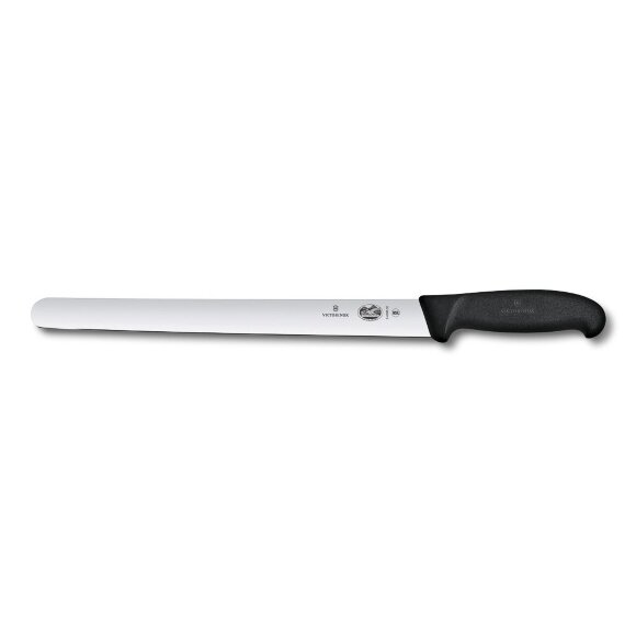 Нож слайсер Victorinox Fibrox 30 см, RIC - 70001197