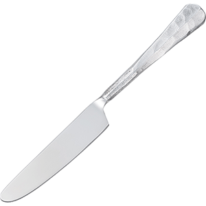 Нож столовый «Концепт №5»;сталь нерж.;,L=23см;металлич. COM- 3114113
