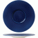 Тарелка мелкая с широким бортом «Виллоу Азур»;фарфор;D=285,H=25мм;синий COM- 03013238