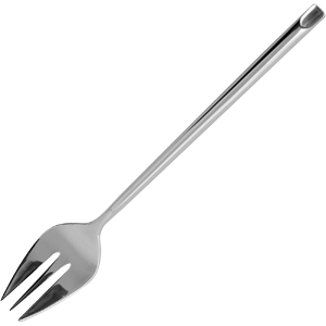 Вилка для рыбы «X-15»;сталь нерж.;,L=19/5,B=1см;металлич. COM- 3110886