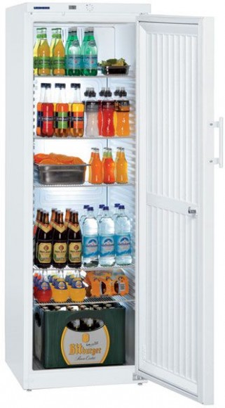 Шкаф холодильный FKv 4140 Liebherr, MAG - 49022