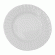 Тарелка мелкая «Нестор»;фарфор;D=190,H=15мм;белый COM- 03010819
