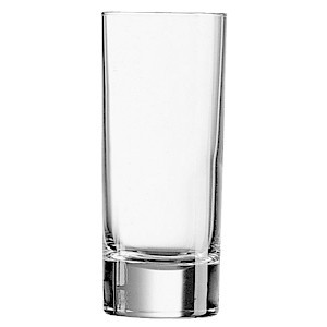 Хайбол «Айлэнд»;стекло;170мл;D=48,H=124мм;прозр. COM- 1010111