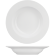 Тарелка глубокая «Кунстверк»;фарфор;0,5л;D=23,5см;белый COM- 03012242