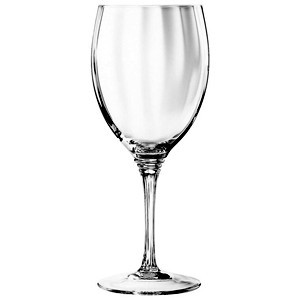Бокал для вина «Кабург»;хр.стекло;130мл;D=5/6,H=15см;прозр. COM- 1050210