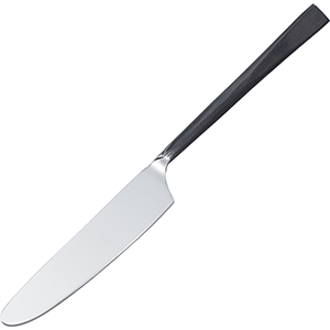 Нож столовый «Концепт №3»;сталь нерж.;,L=23см;металлич. COM- 3114115