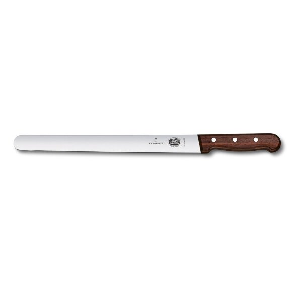 Нож слайсер Victorinox Rosewood 30 см, RIC - 70001111