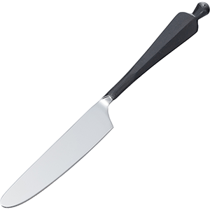 Нож столовый «Концепт №1»;сталь нерж.;,L=23см COM- 3114116