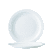 Тарелка мелкая «Отельер»;стекло;D=195,H=15мм;белый COM- 3010809