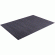 Настольная подкладка угольно-серый;поливинилхл.;,L=45,B=30см;серый COM- 03200763
