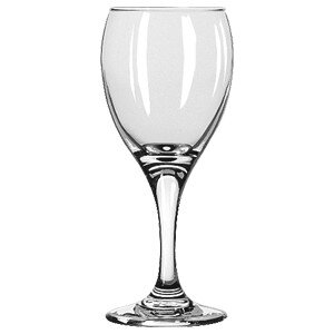 Бокал для вина «Тидроп»;стекло;192мл;D=57/68,H=160мм;прозр. COM- 1050325
