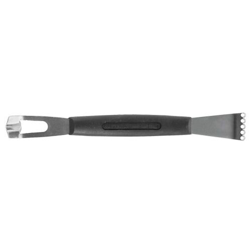 Нож для снятия цедры двухсторонний "Карбовка", P.L. - Proff Chef Line, RIC - 92001343