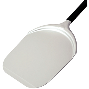 Лопата для пиццы «Элис»;анодир.алюмин.;,L=33/192см;черный COM- 4160616