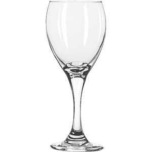 Бокал для вина «Тидроп»;стекло;251мл;D=60/75,H=182мм;прозр. COM- 1050519