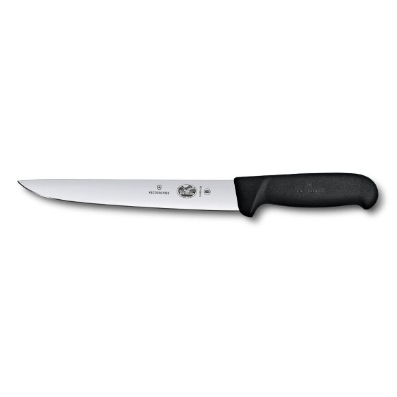 Нож для мяса Victorinox Fibrox 20 см, RIC - 70001167