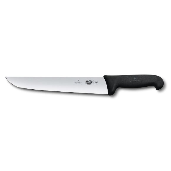 Нож для мяса Victorinox Fibrox 23 см, RIC - 70001164