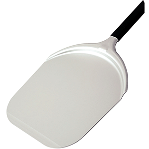 Лопата для пиццы «Элис»;анодир.алюмин.;,L=41/173см;черный COM- 04160618