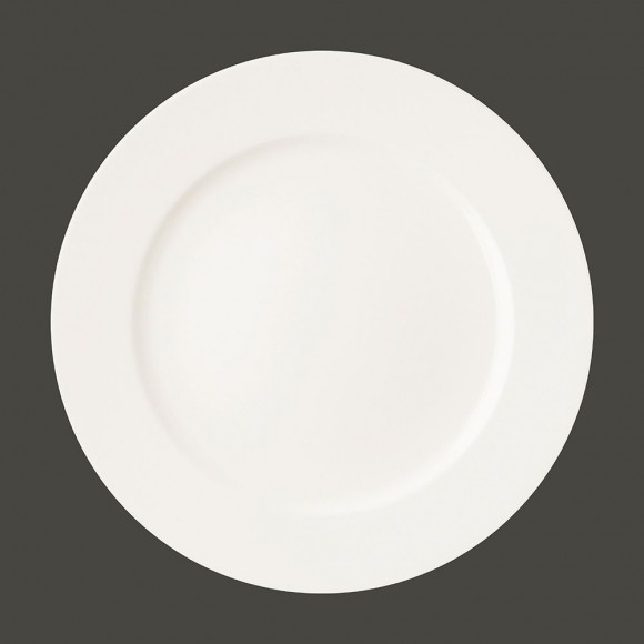 Тарелка круглая плоская RAK Porcelain Banquet 25 см, RIC - 81220126