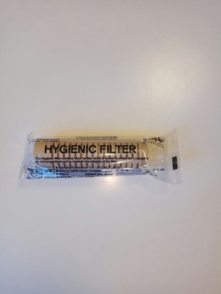 Гигиенический фильтр для  Edelwasser PWC-670-09N