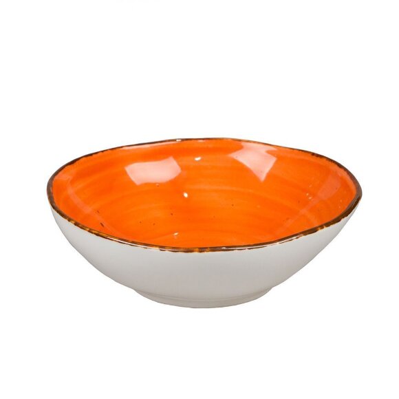 Салатник 500 мл d 16,5 см Orange Sky Fusion  [4], RIC - 81223224