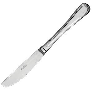 Нож десертный «Штутгарт»;сталь нерж.;металлич. COM- 3111552