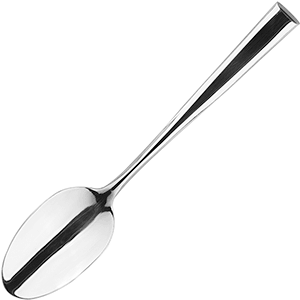 Ложка столовая «Гранд»;сталь нерж.;,L=210/70,B=42мм;металлич. COM- 3111191
