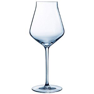Бокал для вина «Ревил ап»;хр.стекло;300мл;D=83,H=217мм;прозр. COM- 1050478