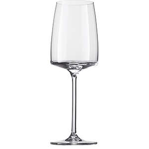 Бокал для вина «Сенса»;хр.стекло;360мл;D=76,H=222мм;прозр. COM- 1051279