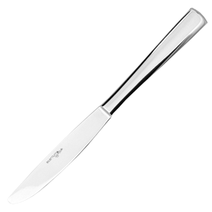 Нож десертный «Атлантис»;сталь нерж.;,L=215/115,B=4мм;металлич. COM- 3110730