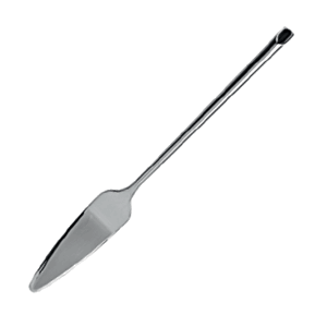 Нож для рыбы «X-15»;сталь нерж.;,L=20/8,B=1см;металлич. COM- 3110785