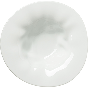 Тарелка для пасты «Фламенко»;фарфор;0,5л;D=27см;белый COM- 3014558