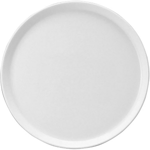 Тарелка мелкая;фарфор;D=170,H=17мм;белый COM- 3013570