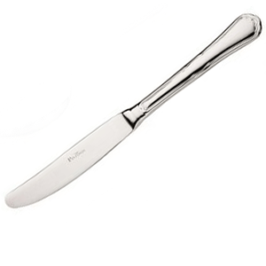Нож десертный «Сеттеченто»;сталь нерж.;металлич. COM- 3111541
