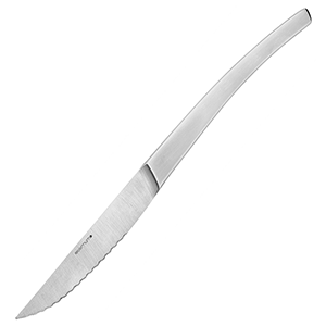 Нож для стейка «Орсэй»;сталь нерж.;,L=235/110,B=16мм COM- 3113803
