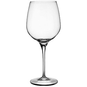 бокал bormioli rocco для вина «премиум»;стекло;0,82л;d=80/110,h=255мм;прозр., qg