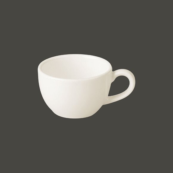 Чашка нештабелируемая RAK Porcelain Banquet 90 мл, RIC - 81220114