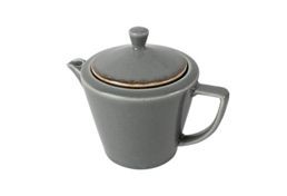 Крышка для чайника темно-серый
