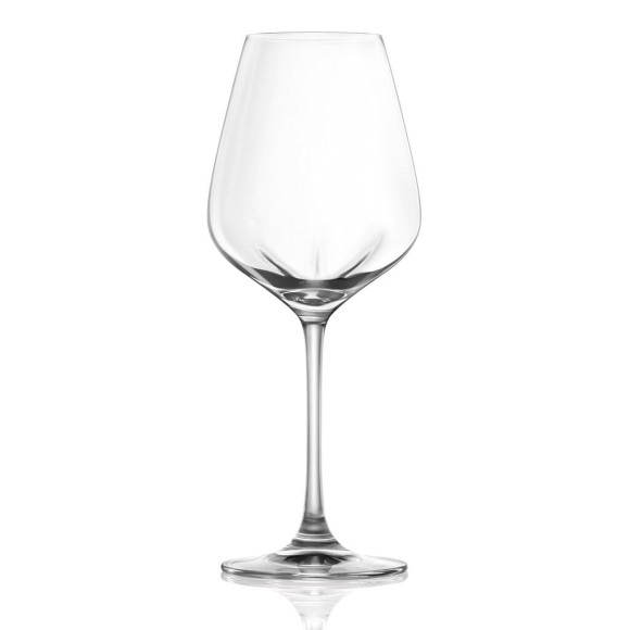 Бокал для вина 420 мл хр. стекло Aerlumer Universal "Desire" Lucaris [6], RIC - 81269458