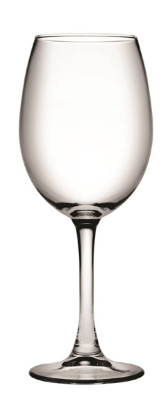 Бокал для вина 360 мл. d=62 мм. h=212 мм. Классик /12/, MAG - 51515