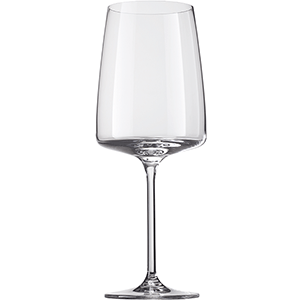 Бокал для вина «Сенса»;хр.стекло;0,66л;D=94,H=243мм;прозр. COM- 1051280