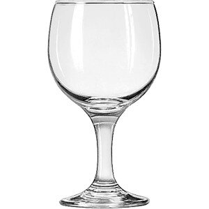 Бокал для вина «Эмбасси»;стекло;311мл;D=75/85,H=151мм;прозр. COM- 1050621
