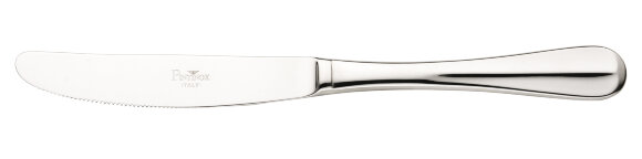 Нож столовый Рома 18/10  2,5 мм Pinti /12/, MAG - 26528