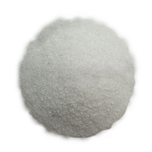 Песок кварцевый 1кг фракция 0,1-0,4 COM- 07010306