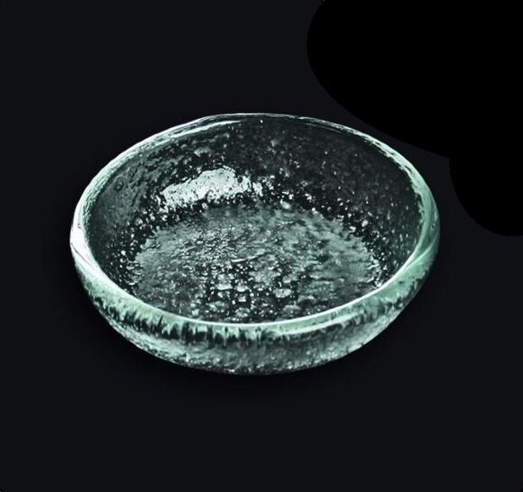 Набор салатников, d= 90 мм. прозр. стекло 3D /6/60/ СПЕЦПРЕДЛОЖЕНИЕ, (6 ШТ в упаковке), MAG - 47148