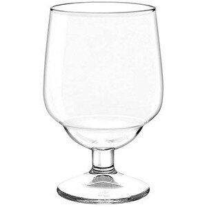 бокал bormioli rocco для вина «реголо»;стекло;230мл;d=77,h=105мм;прозр., qg3,908