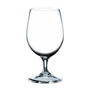 Бокал для вина «Мондо»;хр.стекло;240мл;D=73,H=139мм;прозр. COM- 1050471